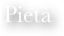 Pietà